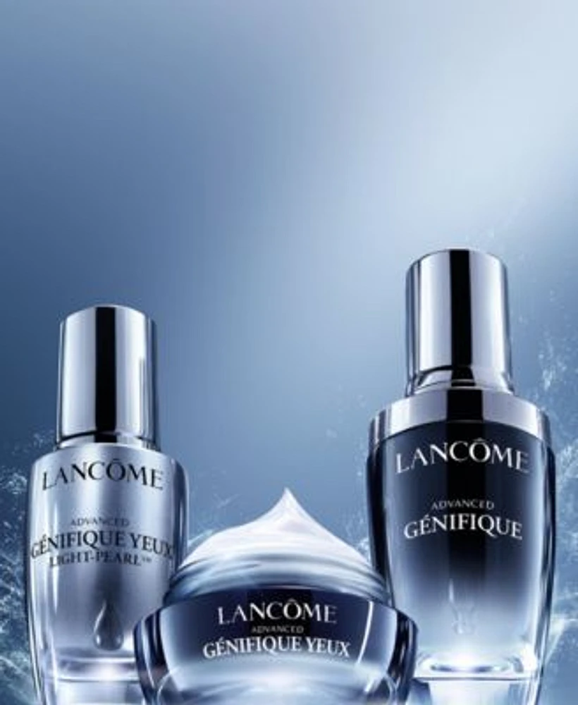 Lancome Genifique Collection