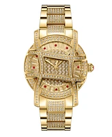 Jbw Women's Olympia Platinum Series Diamond (2 1/2 ct. t.w.) 18K Gold