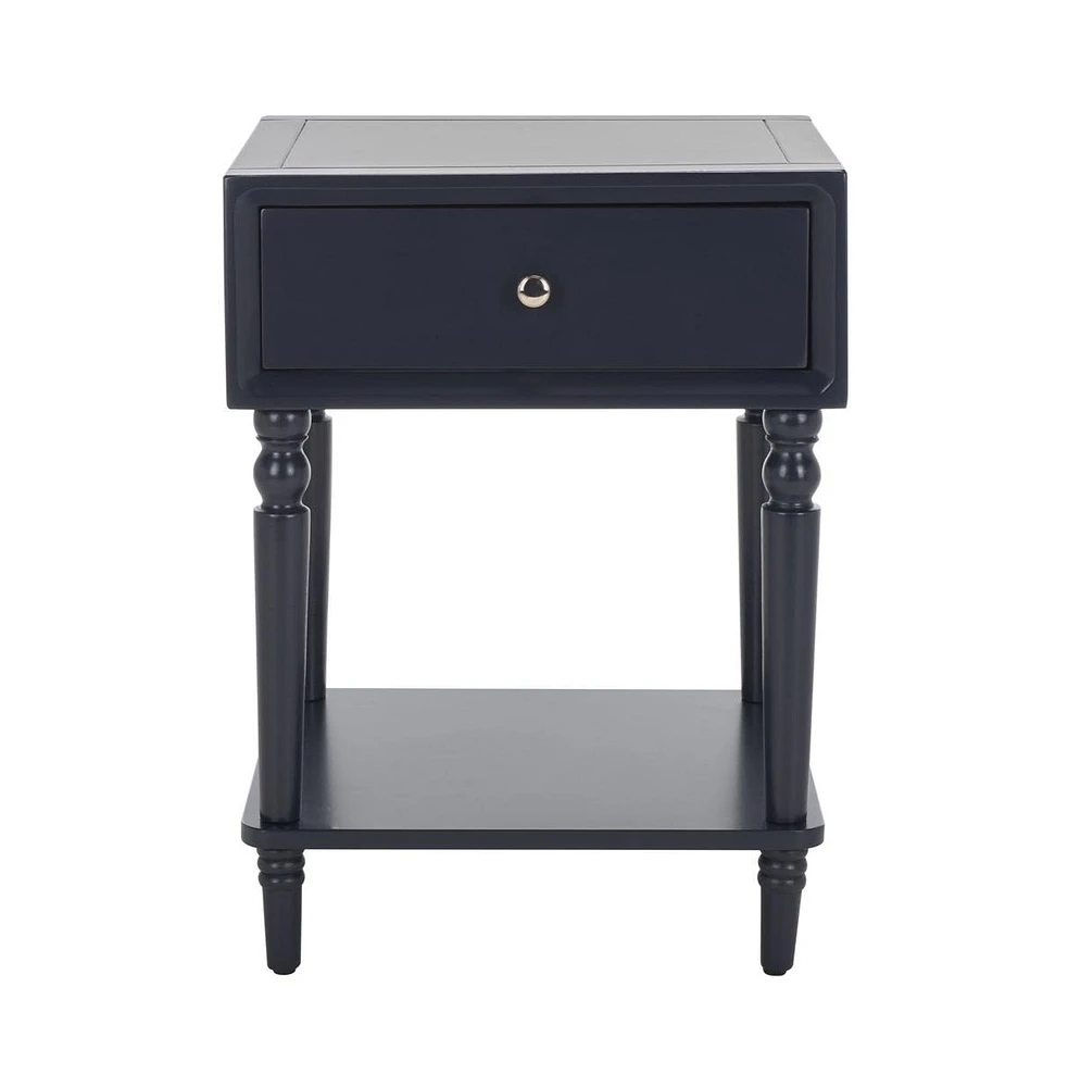 Safavieh Siobhan Accent Table With Storage Drawer