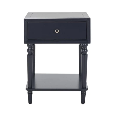 Safavieh Siobhan Accent Table With Storage Drawer