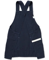 Hedley & Bennett Cross-Back Apron Smock