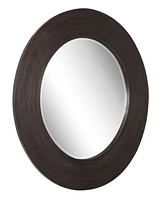 Uttermost Dutton Round Mirror