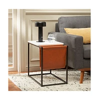 Safavieh Eugenia Side Table