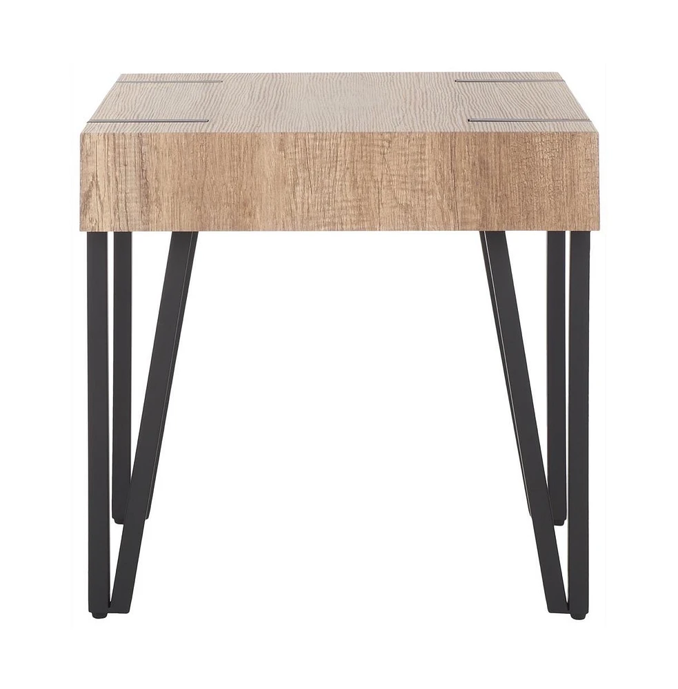 Safavieh Aburton End Table