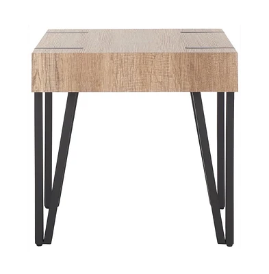 Safavieh Aburton End Table