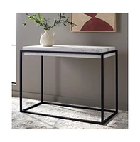 Safavieh Edgefield Console Table