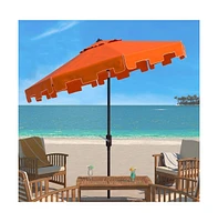 Zimmerman 11Ft Rnd Market Umbrella