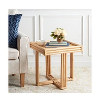 Safavieh Juri Square Accent Table