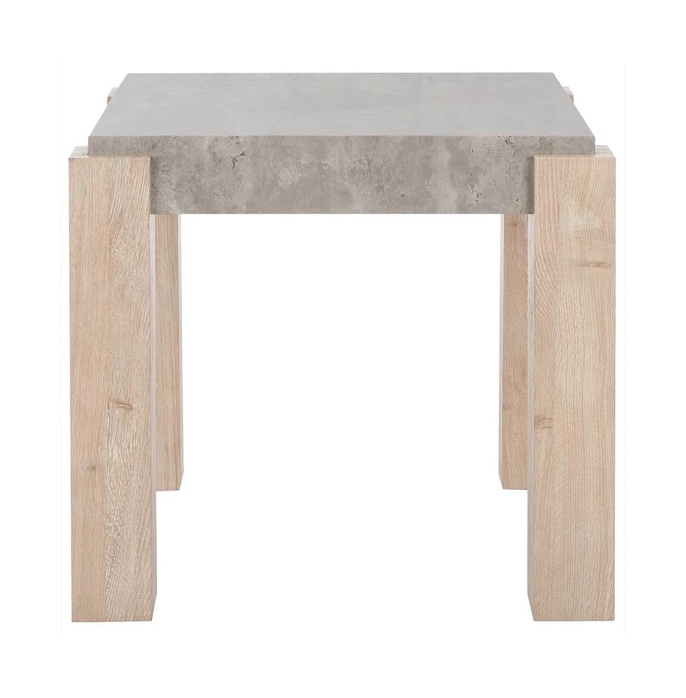 Safavieh Coromio End Table