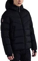 Triple F.a.t. Goose Men's Henson Down Puffer