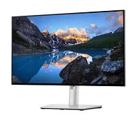 Dell U2422H UltraSharp 24-Inch 1920 x 1080 16:9 Monitor with Tft Lcd Display, Ultra-Thin Bezel Design, Ips Technology, and 178-Degree Viewing Angle