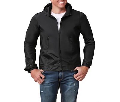 KingSize Big & Tall 3-In-1 Trident Jacket