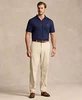 Polo Ralph Lauren Men's Big & Tall Short-Sleeve Polo Shirt