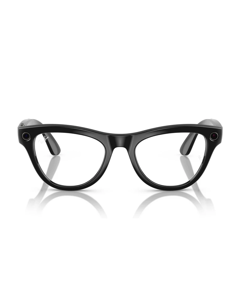 Ray-Ban Meta Skyler Sunglasses