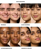 Bobbi Brown Weightless Skin Foundation Spf 15