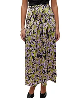 Vero Moda Women's Kyra Maxi Skirt