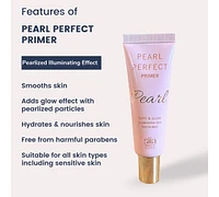 Pearl Perfect Primer
