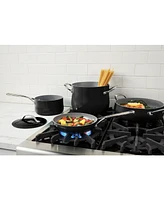 Cuisinart Culinary Collection 12-Pc. Ceramic Cookware Set