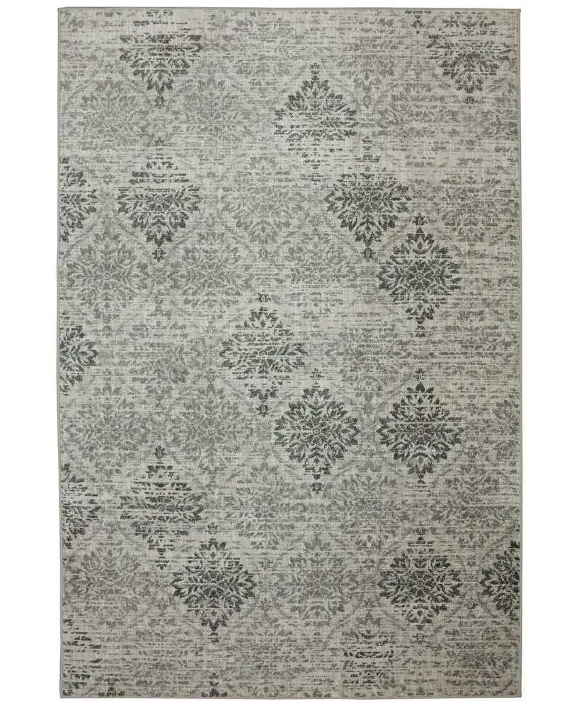 Karastan Euphoria Wexford 3'6" x 5'6" Area Rug