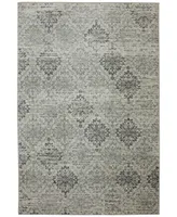 Karastan Euphoria Wexford 3'6" x 5'6" Area Rug