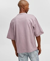 Mode of One Men's Relaxed-Fit Graphic T-Shirt, Created for Macy's