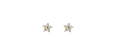 Mignonne Gavigan Mini Star Studs