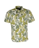 Mountain Khakis Men's Botanical Polo