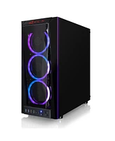 Clx Set Gaming Desktop - Liquid Cooled Amd Ryzen 9 5900X 3.7GHz 12