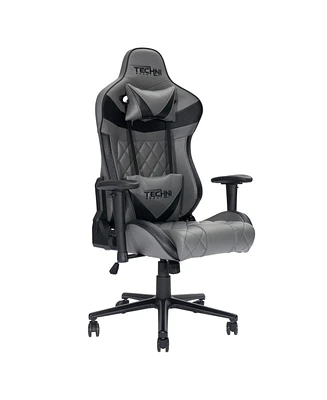 Simplie Fun Xl Ergonomic Gaming Chair