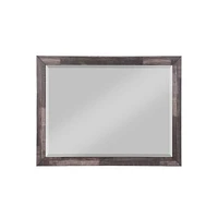 Streamdale Furniture Juniper Mirror for Home or Office Use