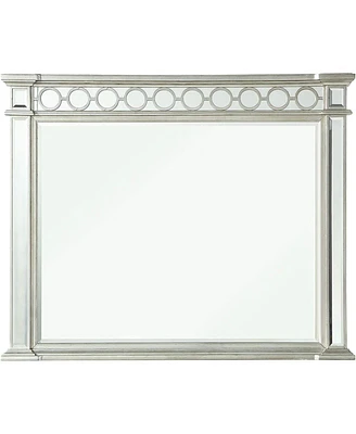 Streamdale Furniture Varian Mirror In Mirro