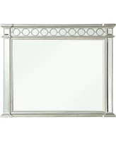 Streamdale Furniture Varian Mirror In Mirro