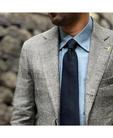 Cavour - Silk Grenadine Tie for Men