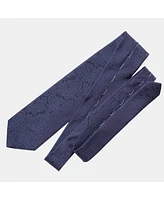 Soave - Silk Jacquard Tie for Men