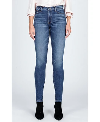 Black Orchid Denim Women's Gisele High Rise Skinny Jean