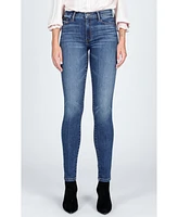 Black Orchid Denim Women's Gisele High Rise Skinny Jean