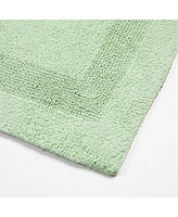 Arkwright Home Provence Bath Rug (24x40 in.), Cotton, Color Options