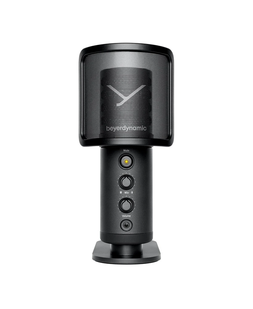 Beyerdynamic Fox Professional Usb Studio Microphone