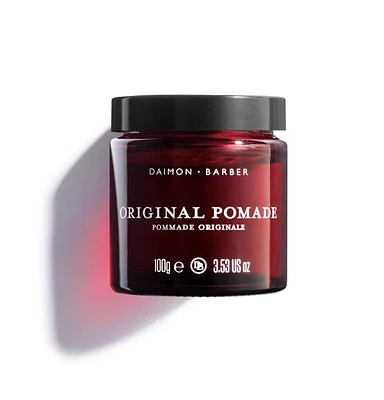 Daimon Barber Original Pomade