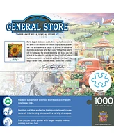 Masterpieces General Store - Pleasant Hills 1000 Piece Jigsaw Puzzle