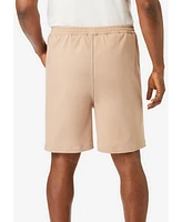 KingSize Big & Tall Comfort Flex 7" Shorts