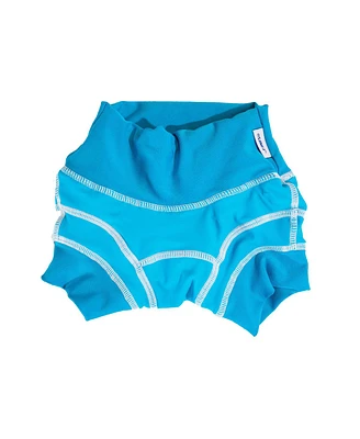 Finis Boys Double Swim Diaper Caribbean