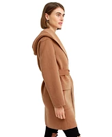 Belle & Bloom Sweet Escape Robe Coat