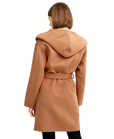 Belle & Bloom Women's Sweet Escape Robe Coat