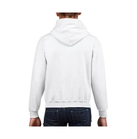 Superman Boys Youth Paisley Sihouette Pull Over Hoodie / Hooded Sweatshirt