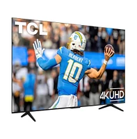 55" S5 S-Class Led 4K Uhd Hdr Smart Google Tv - 55S551G