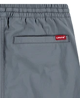 Levi's Little Boys Tech Stretch Cargo Jogger Pants