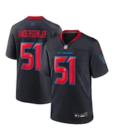 Nike Men's Will Anderson Jr. Houston Texans Alternate Game Jersey