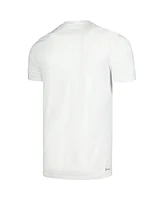 Adidas Men's White St. Louis City Sc 2024 Jersey Hook Aeroready T-Shirt