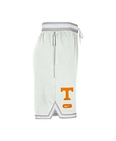 Nike Men's Cream Tennessee Volunteers Dna 3.0 Performance Shorts